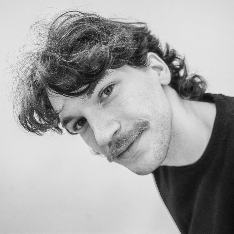 Gergely Áron